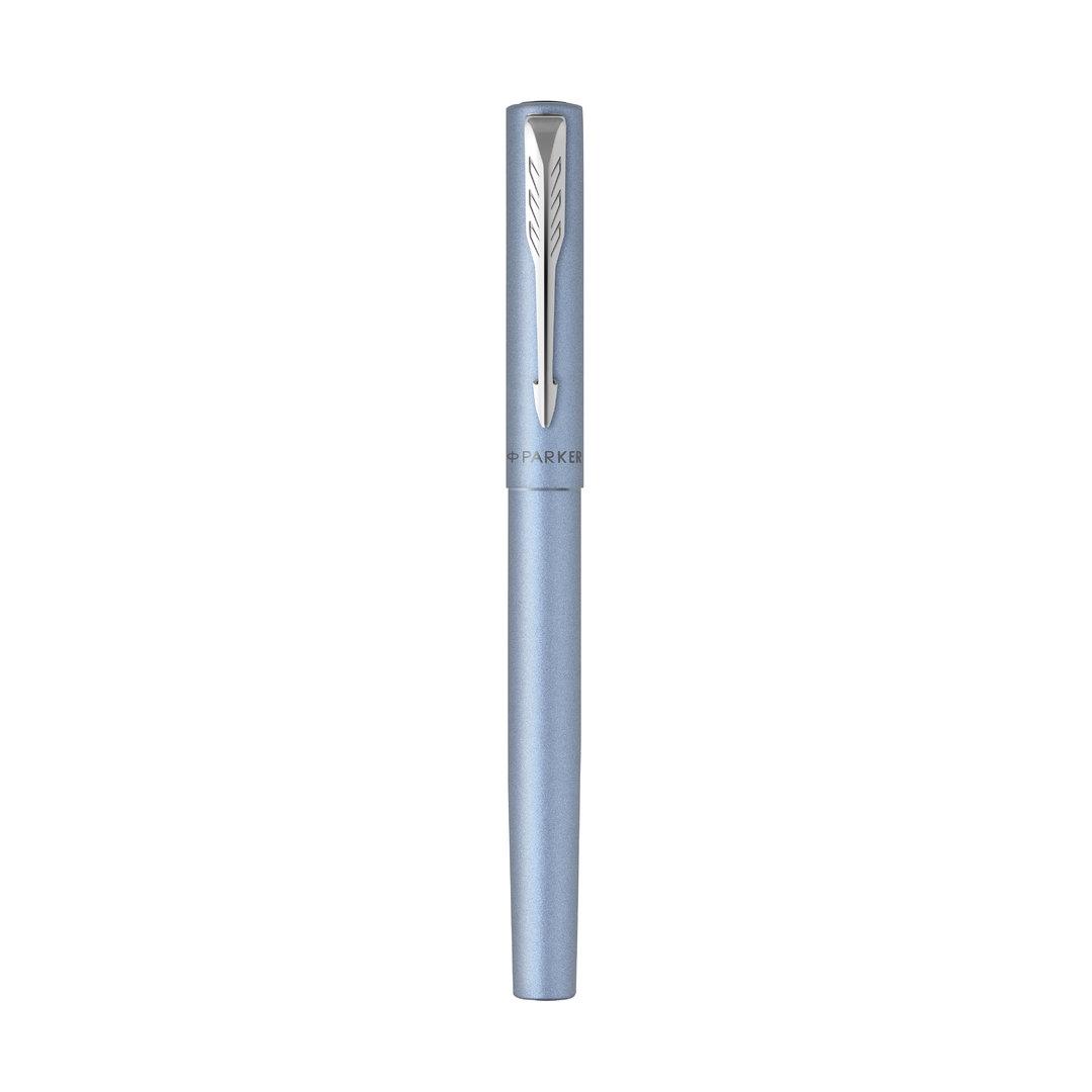 Roller Vector XL argintiu