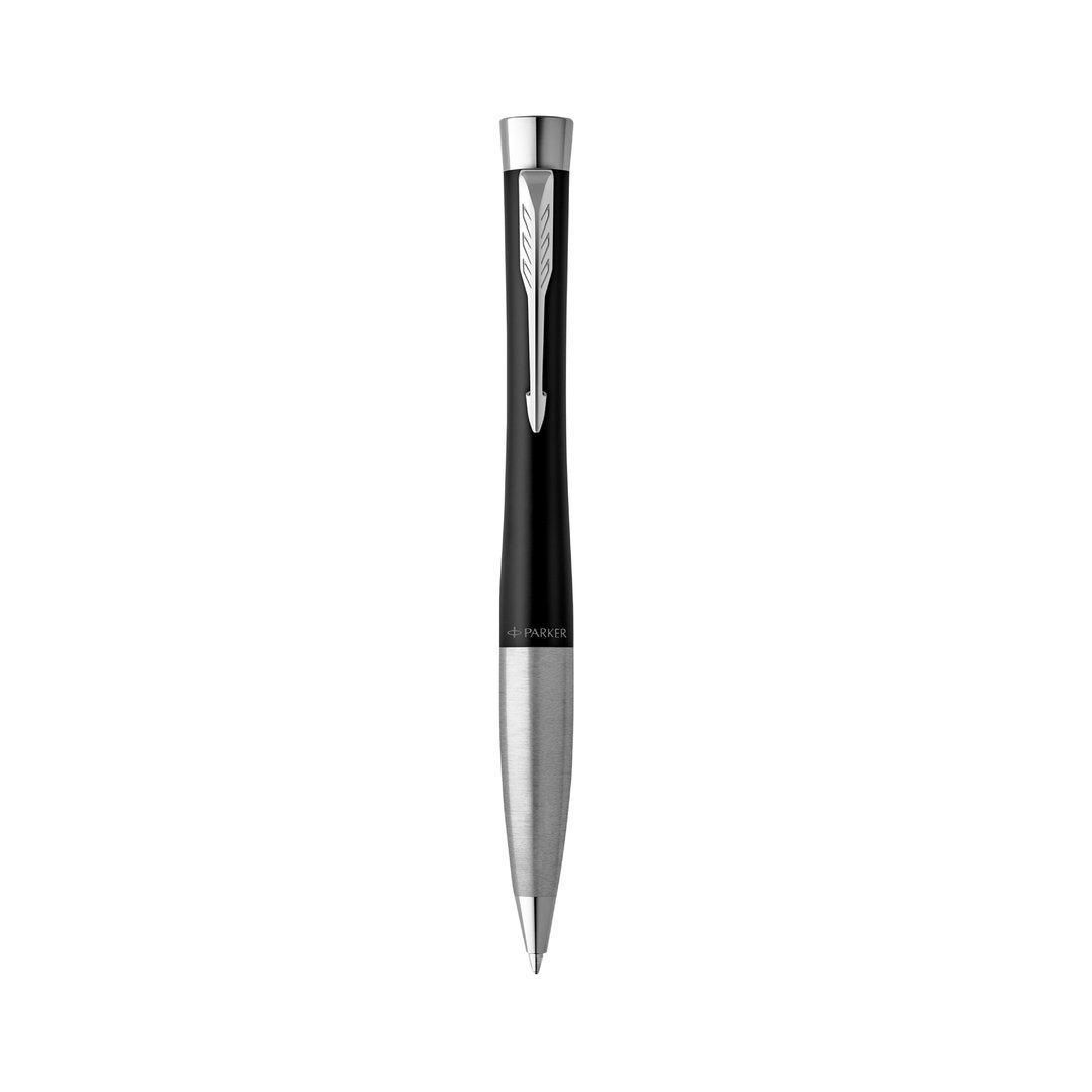 Pix Urban Twist negru