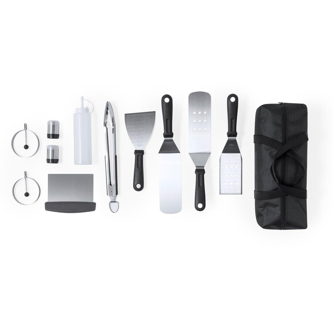 Set pentru grătar Barbecue Raiken