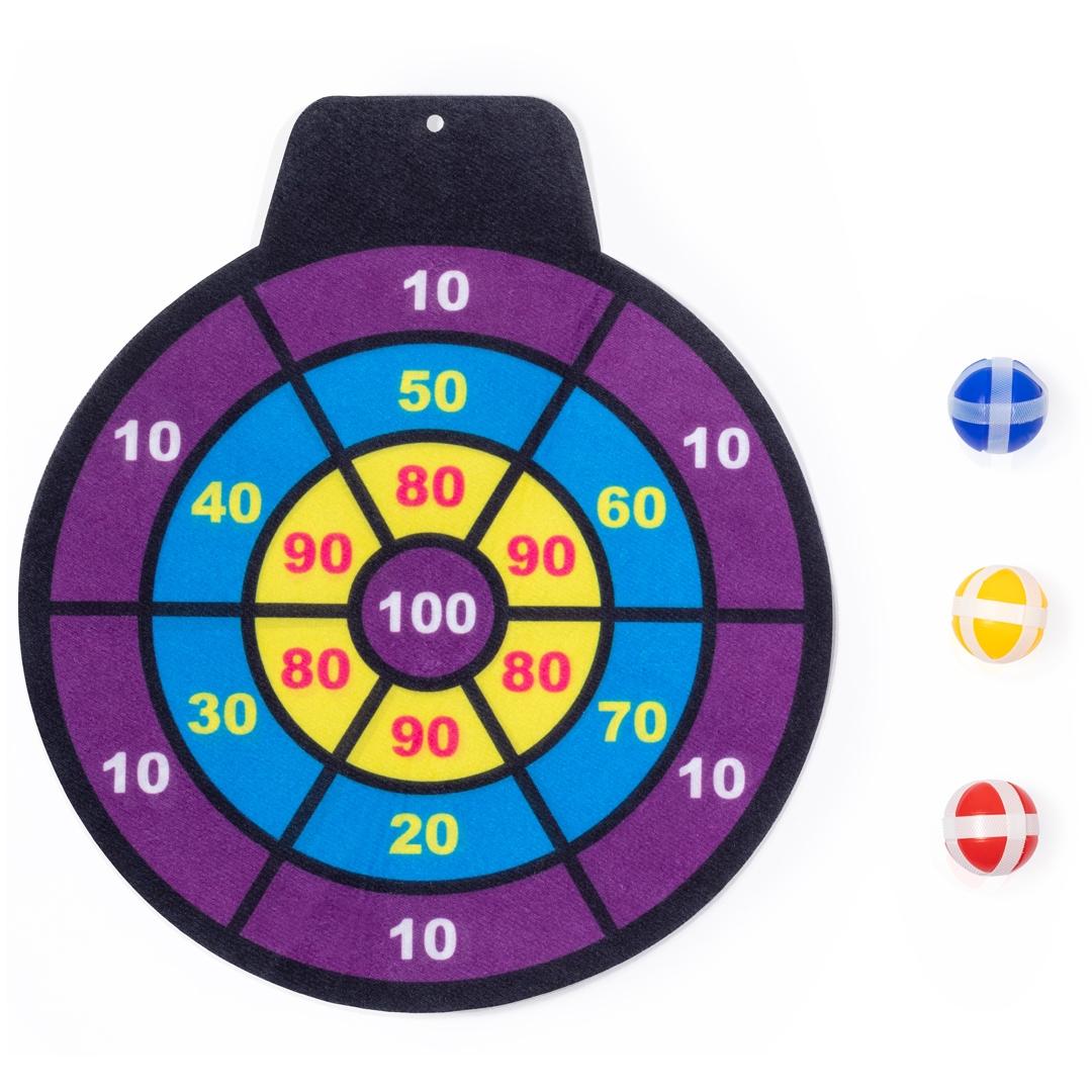 Țintă pentru darts cu mingi Kerchak