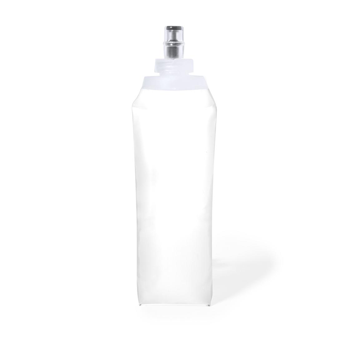 Sticlă de apă pliabilă Poel transparent