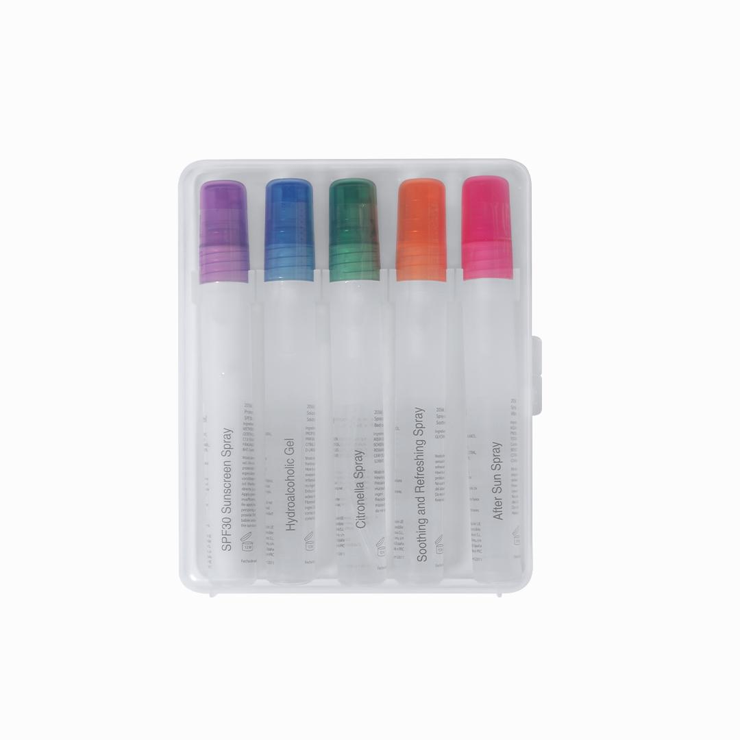 Set cadou Yohan