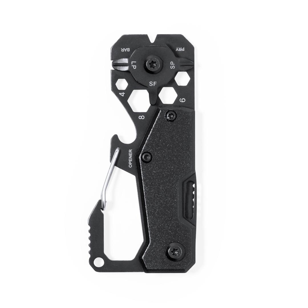 Instrument multifuncțional Multitool Valixia