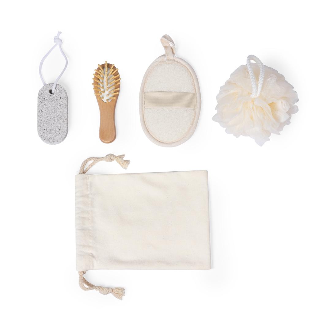 Set pentru baie Seido