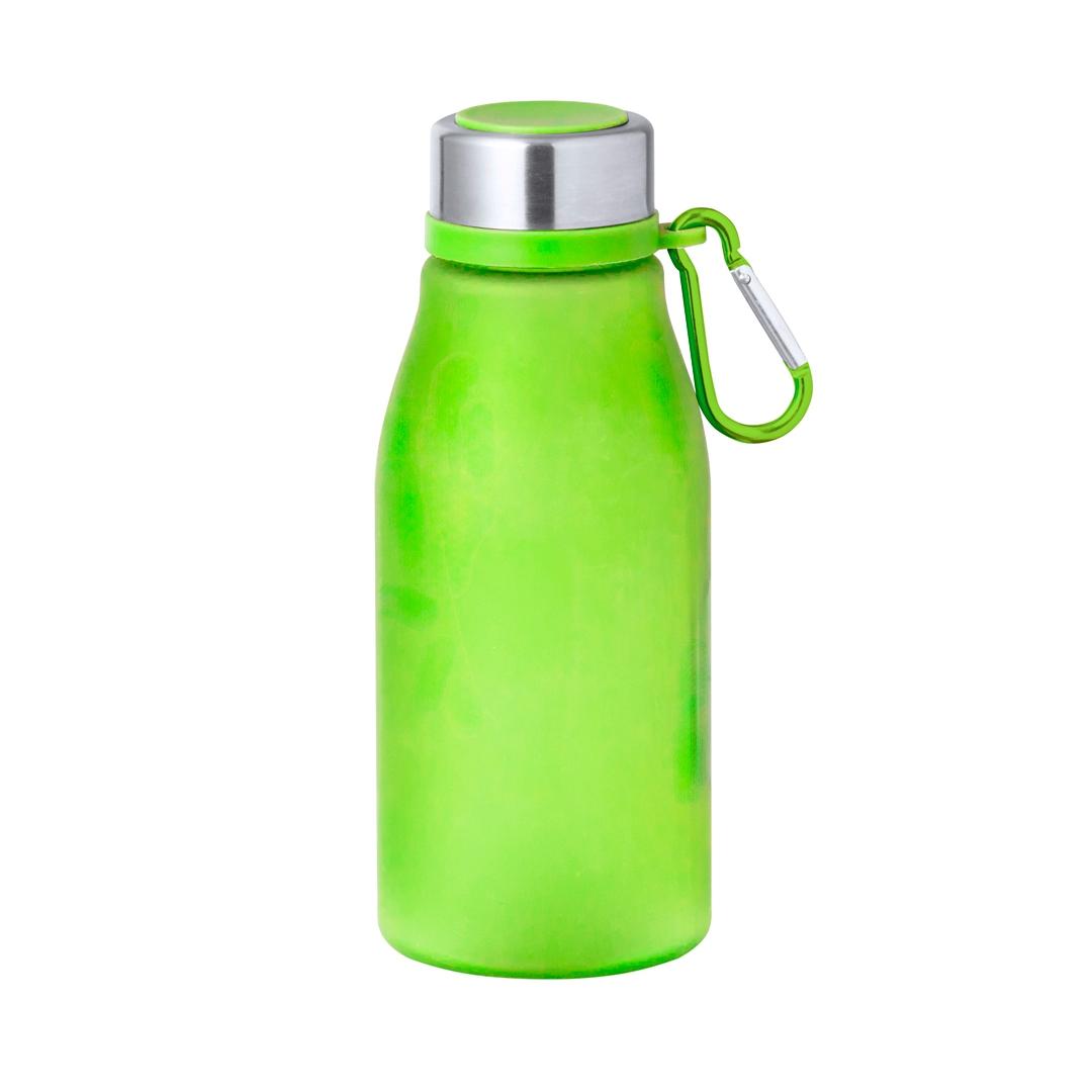 Sticlă pentru apă Katsur verde