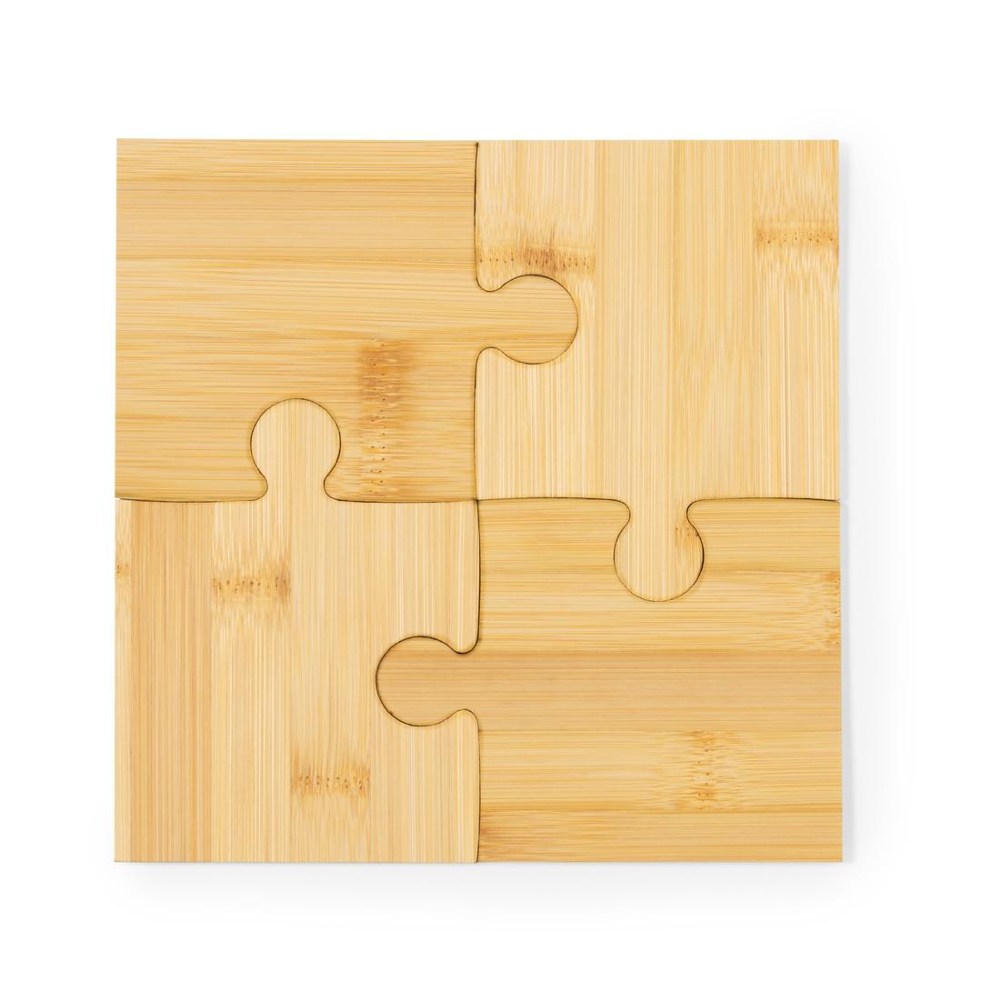 Set suporturi pentru pahare Mizar