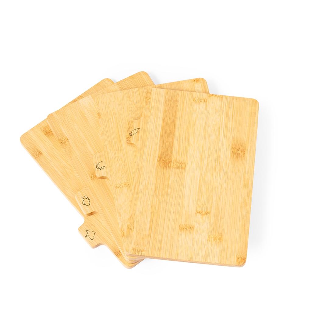 Set tocătoare de bucătărie Sendak