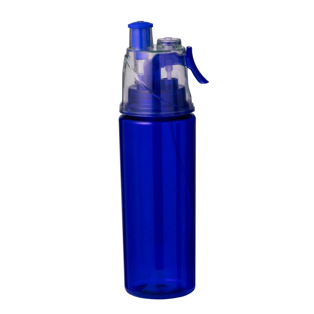 Sticlă cu pulverizator Fluxi