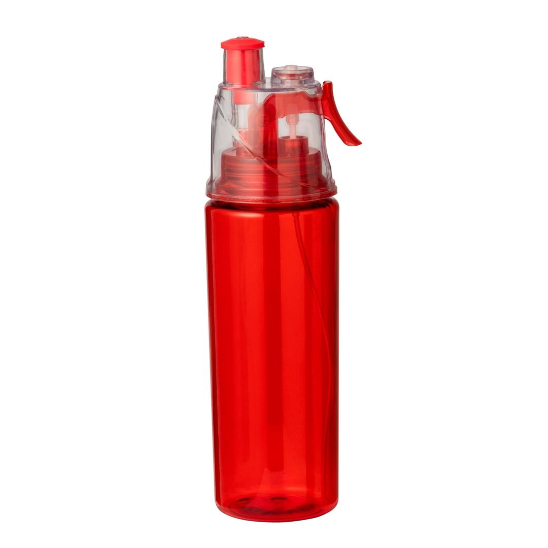 Sticlă cu pulverizator Fluxi