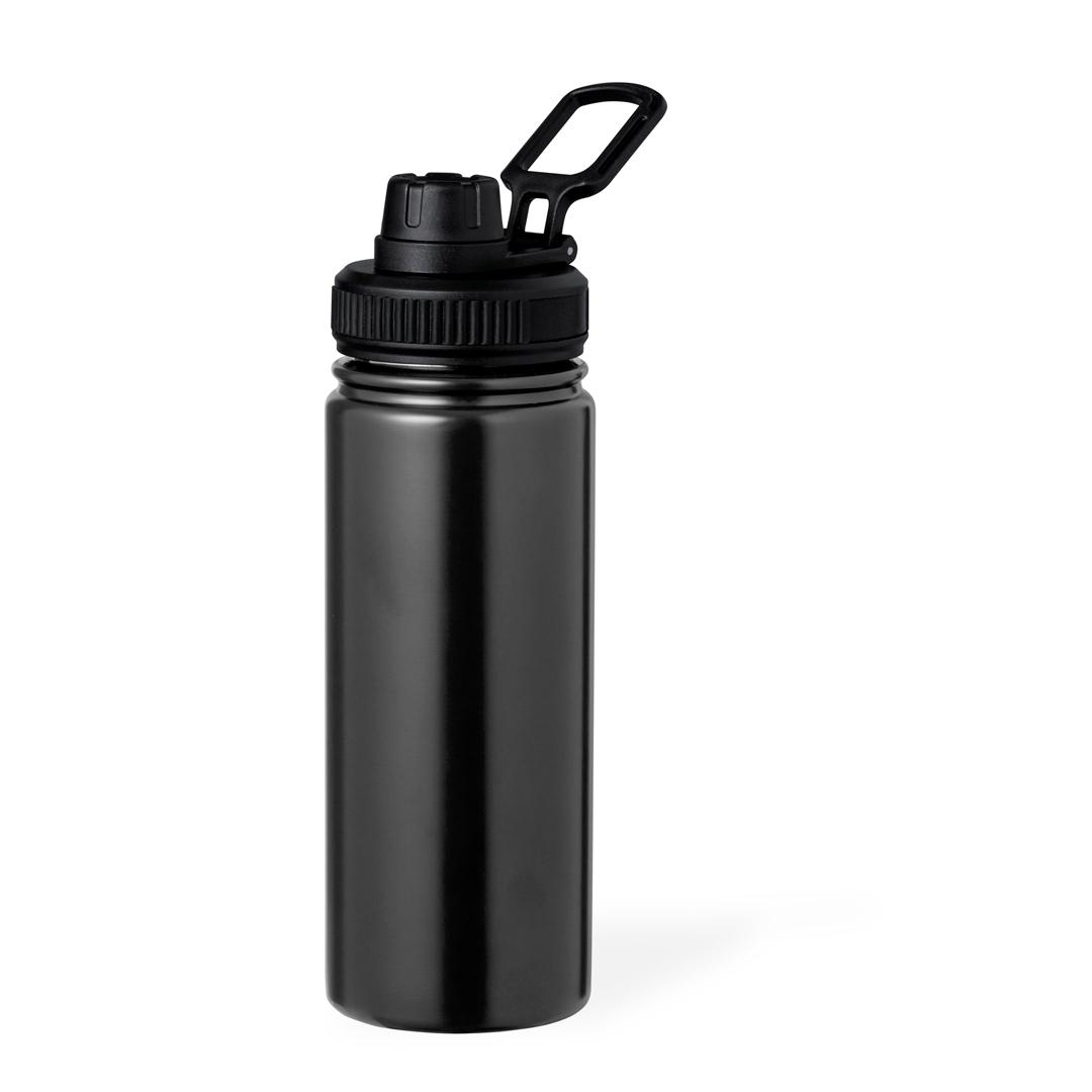 Sticlă termoizolantă Corvac negru