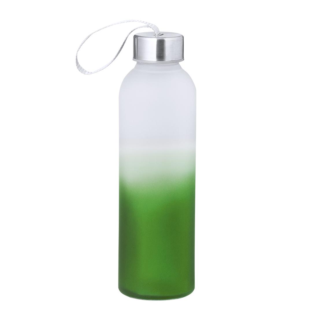 Sticlă pentru apă Nortalik verde