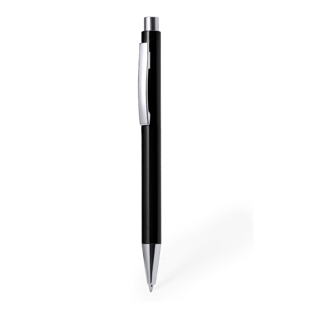 Pix Vianox negru