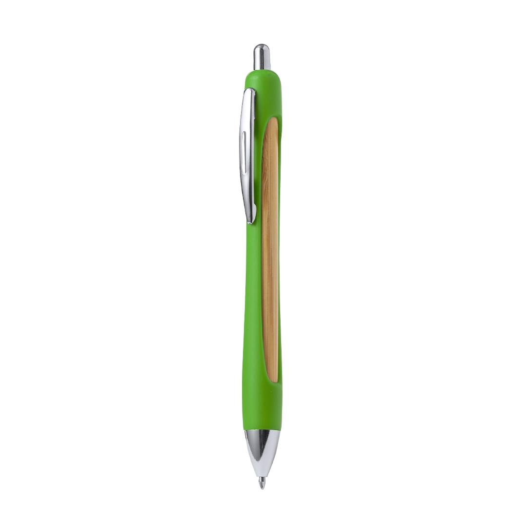 Pix Storm verde