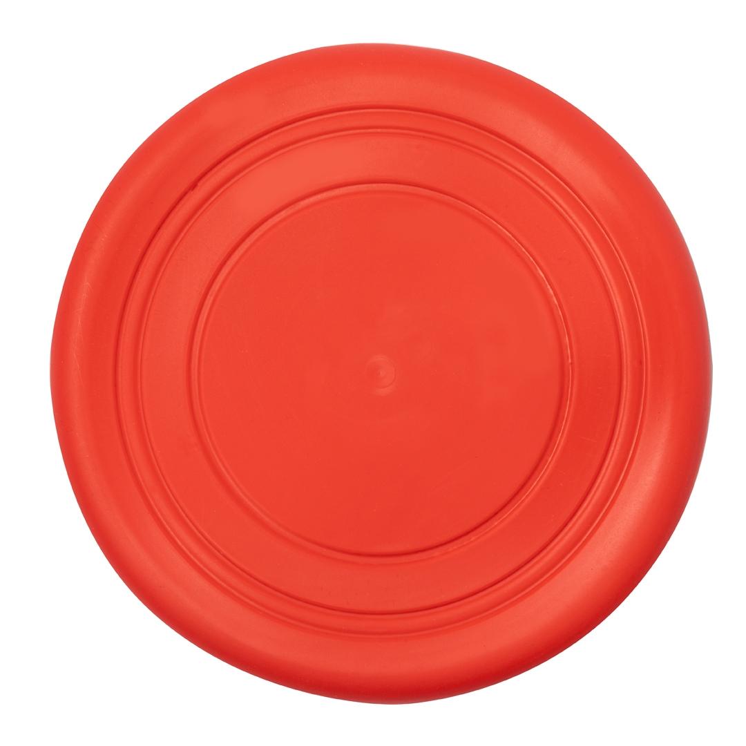 Disc frisbee Girud roșu