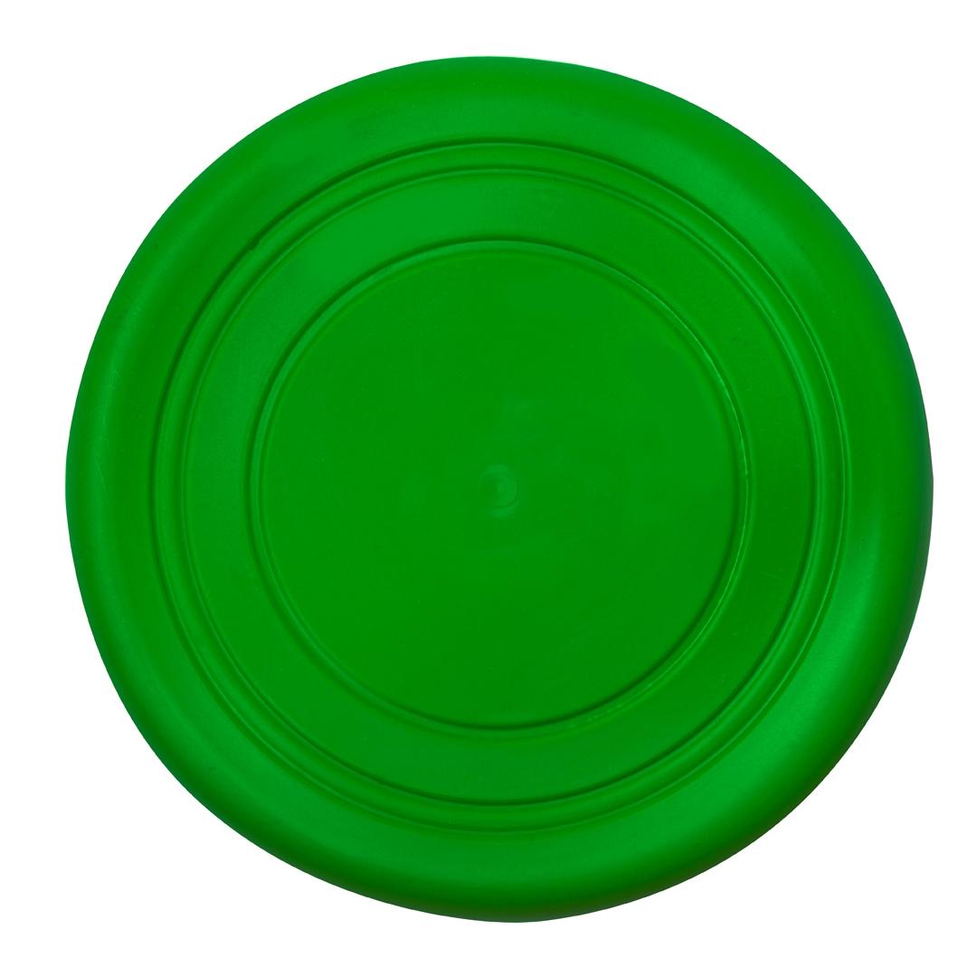 Disc frisbee Girud verde