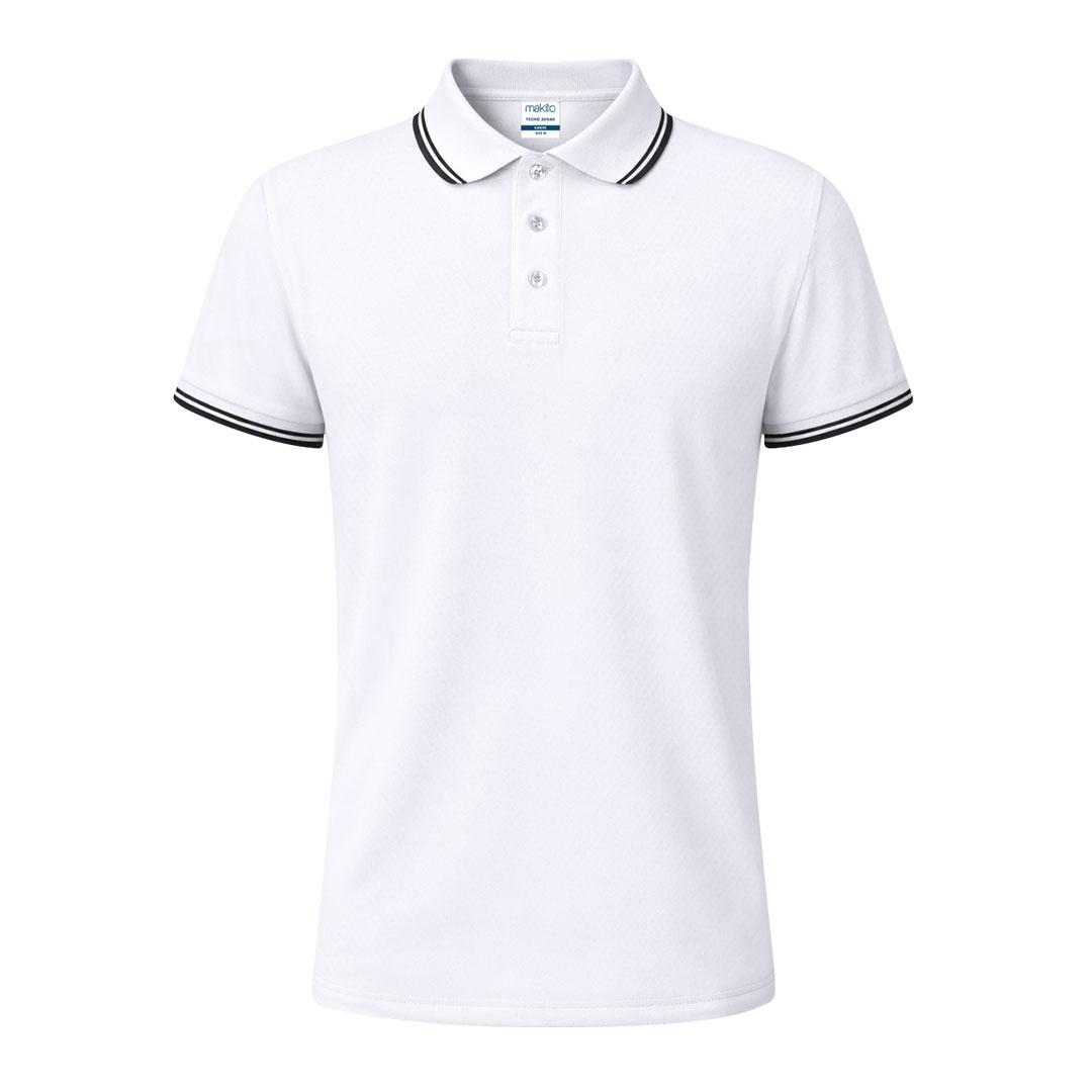 Tricou polo tehnic Zawak