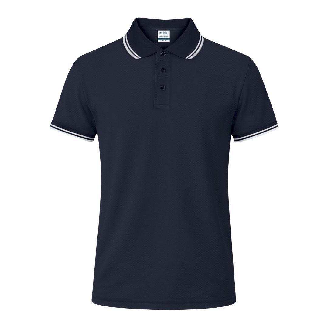 Tricou polo tehnic Zawak