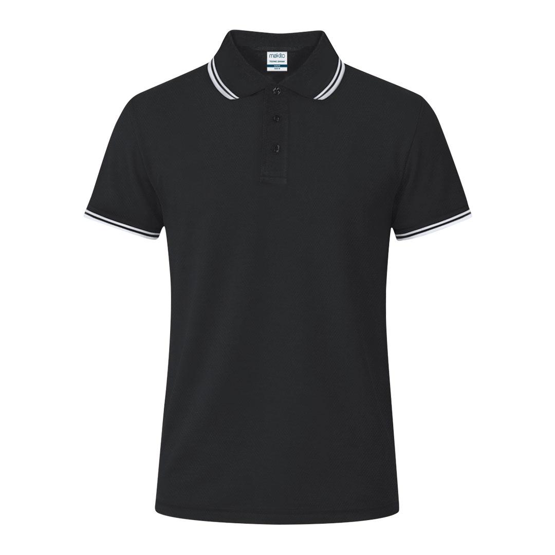 Tricou polo tehnic Zawak