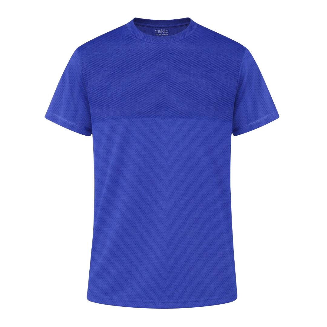 Tricou tehnic pentru adulți Ulken