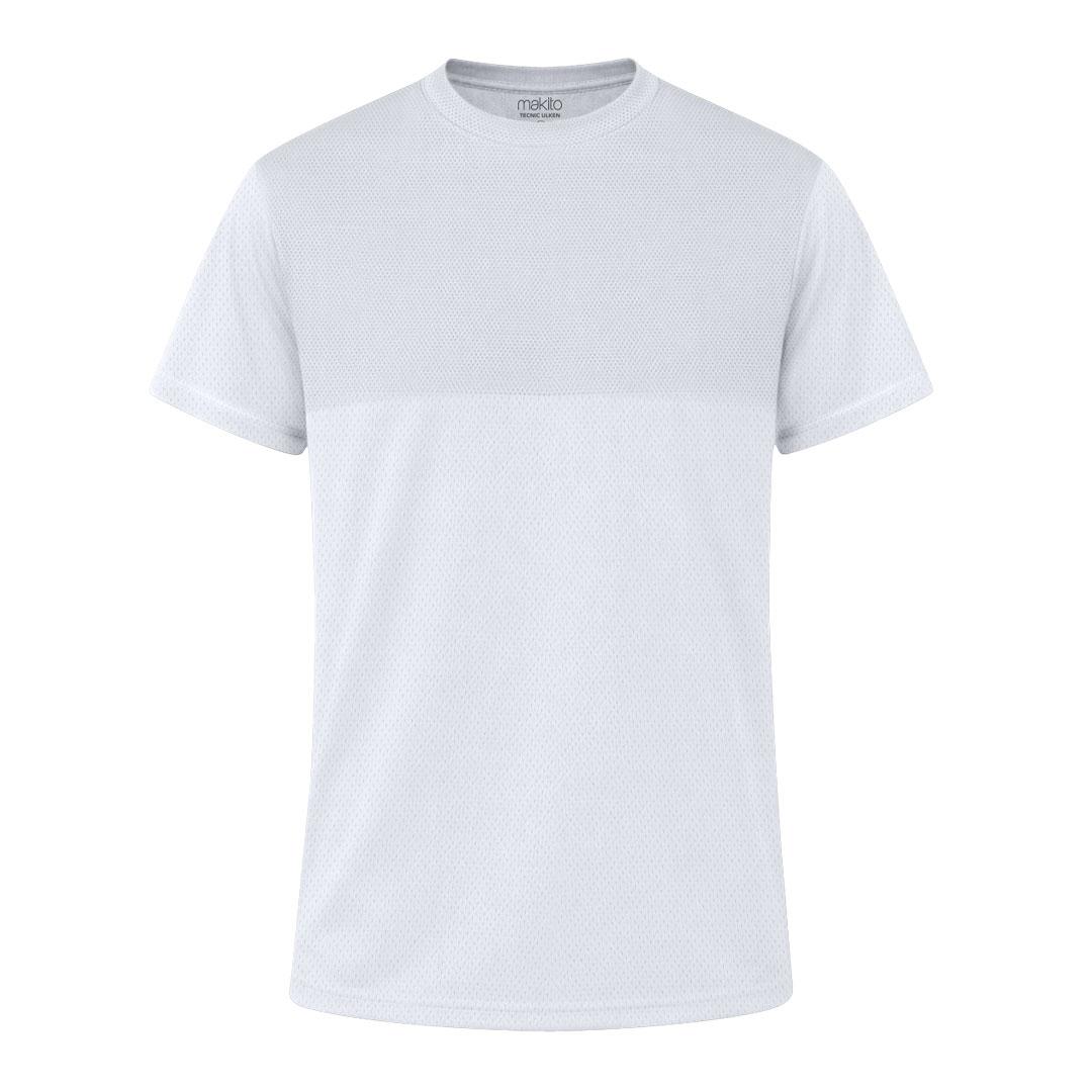 Tricou tehnic pentru adulți Ulken