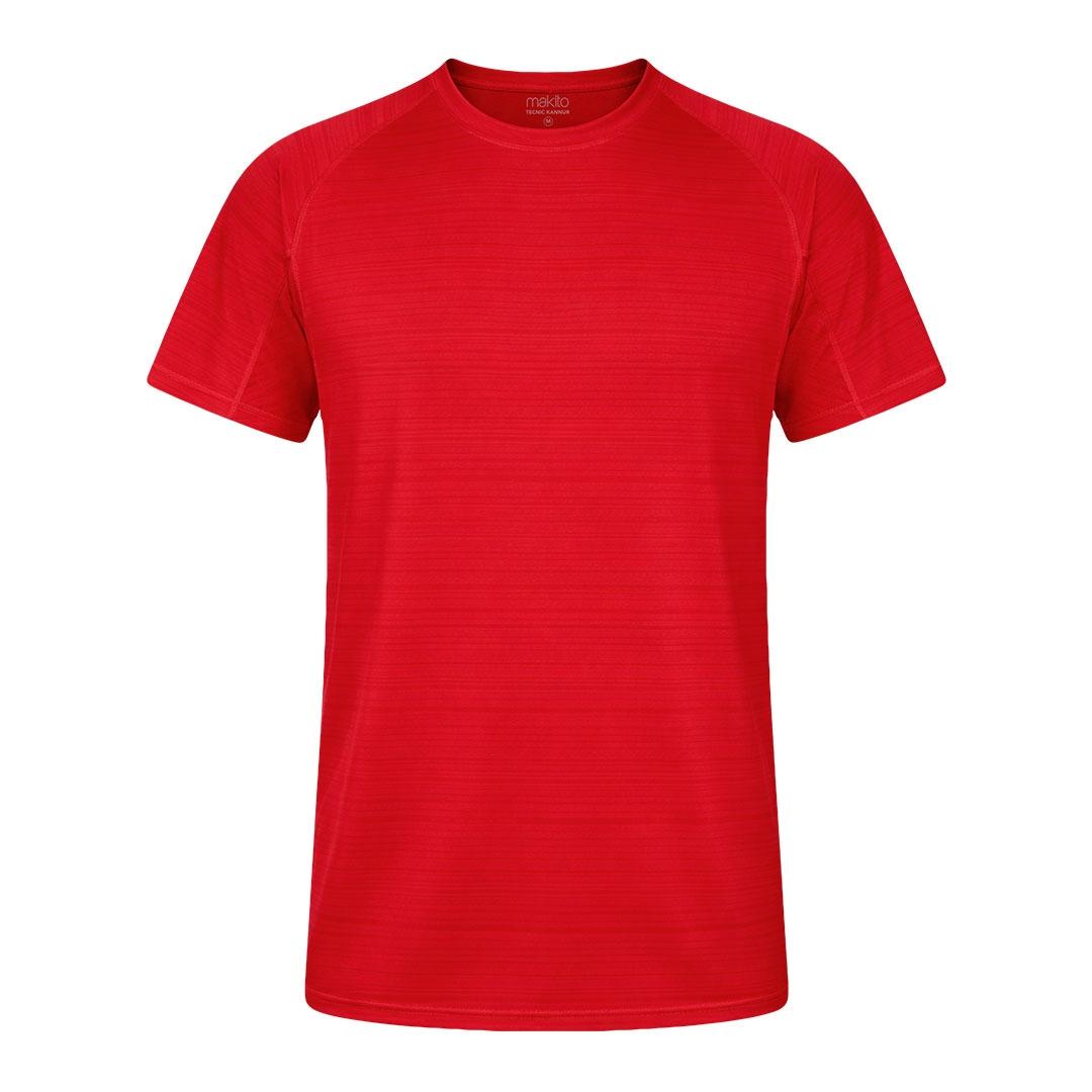 Tricou tehnic pentru adulți Kannur