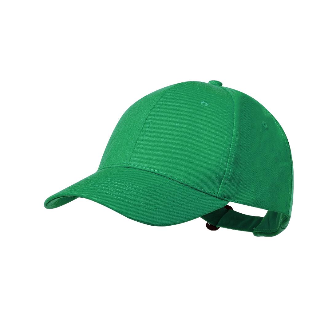 Șapcă Daimat verde