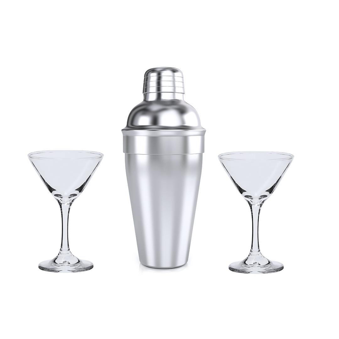 Set pentru cocktailuri Cefiro
