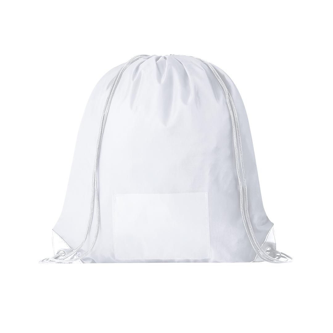 Sac cu șnur pentru număr de concurs Selasi