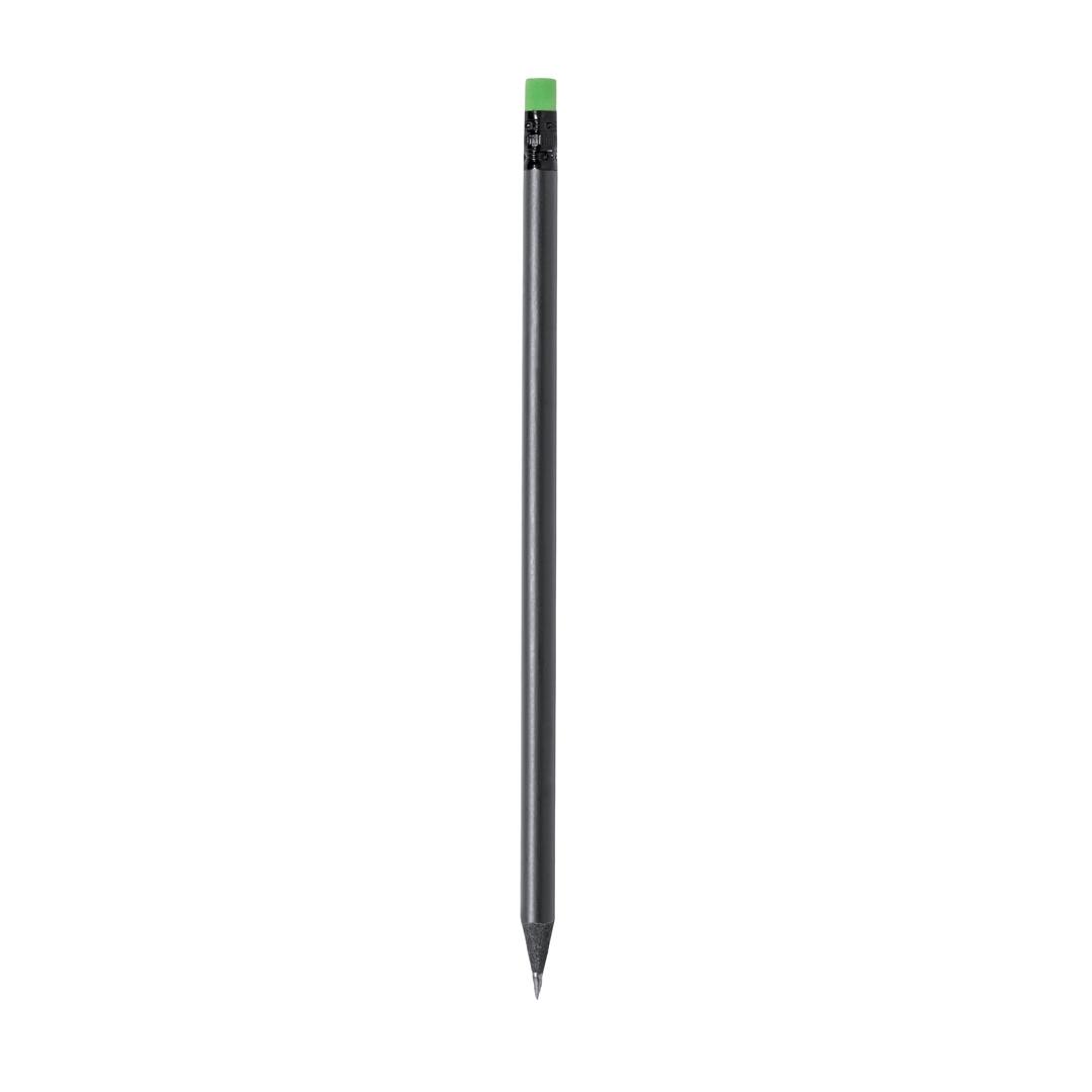 Creion grafit Crespok verde