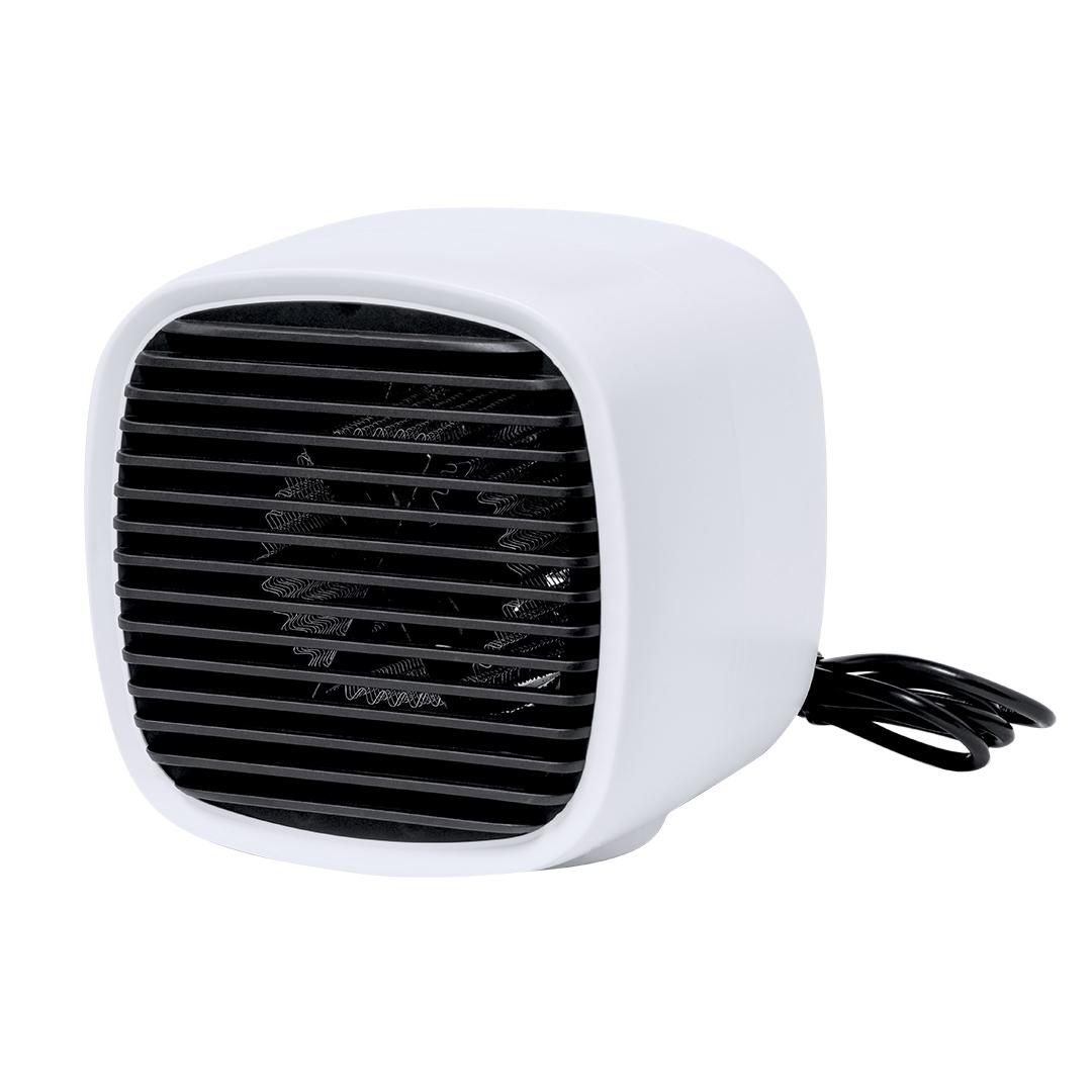 Mini radiator electric Durden alb