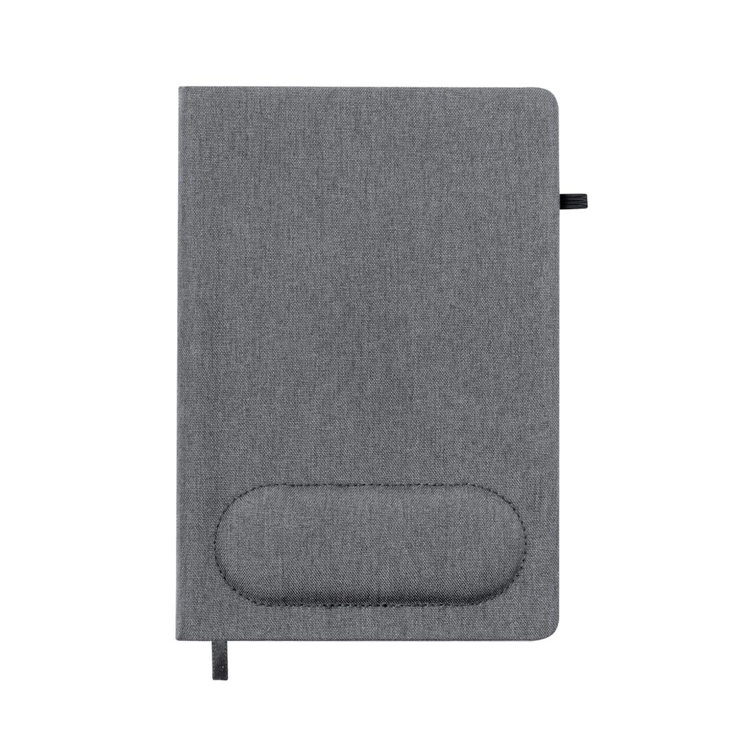 Caiet de notițe cu mousepad Staiger