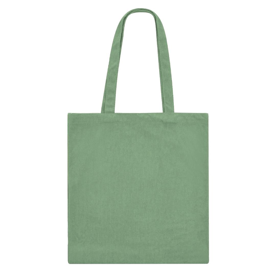 Geantă de mână Gaviar verde
