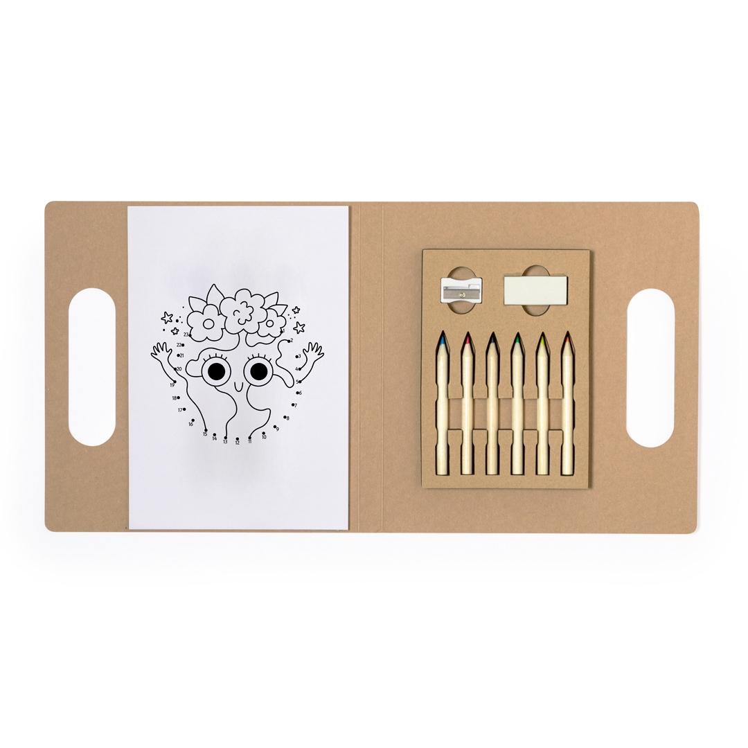 Set cadou Clumber