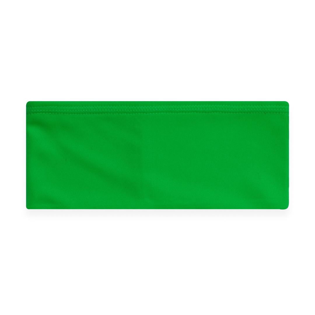 Bentiță pentru cap Arilyn verde