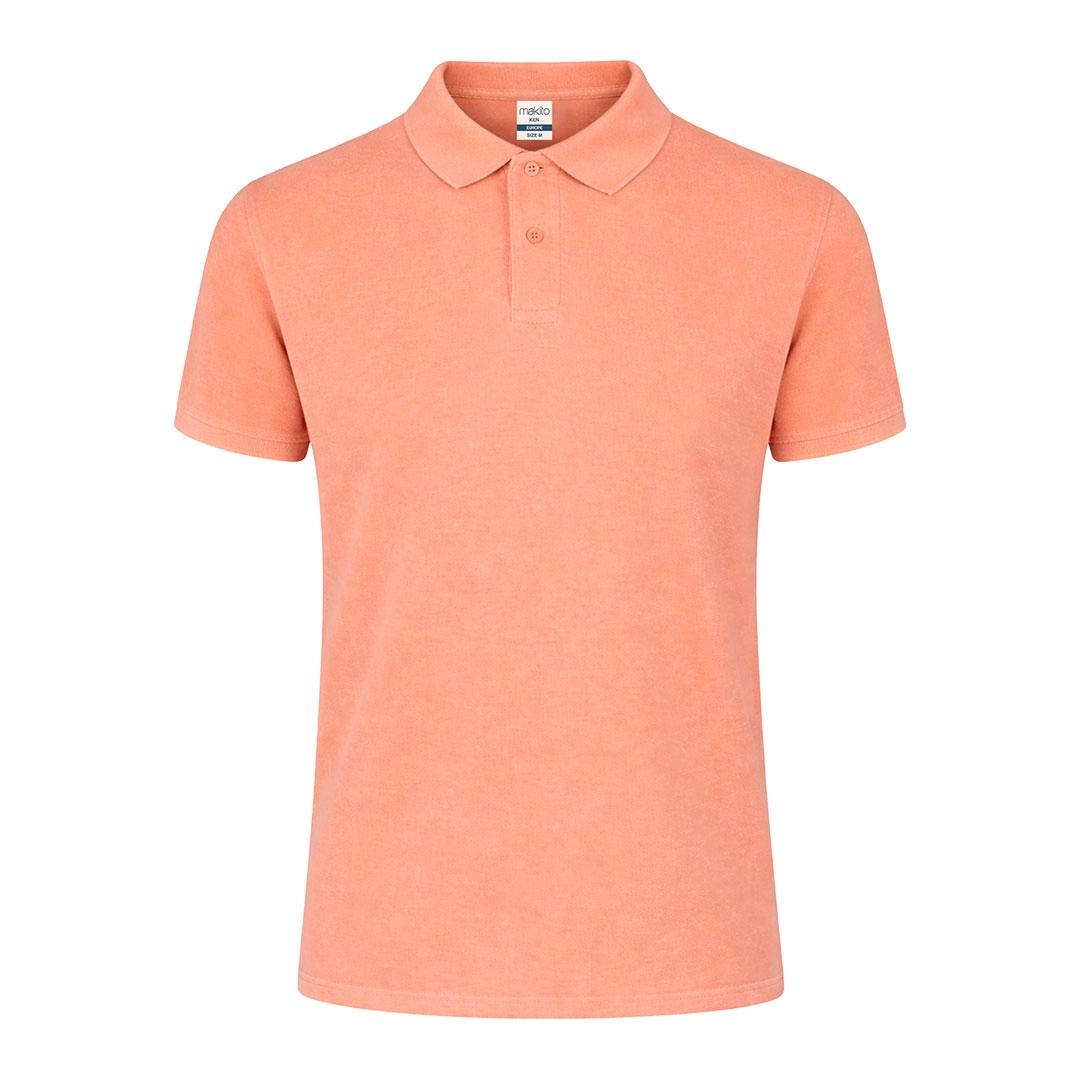Tricou polo pentru adulți Ken