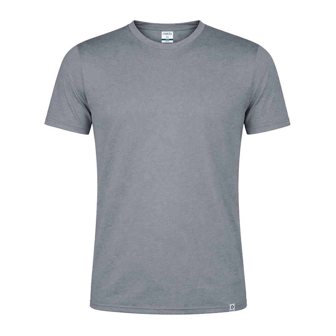 Tricou pentru adulți Rits gri L