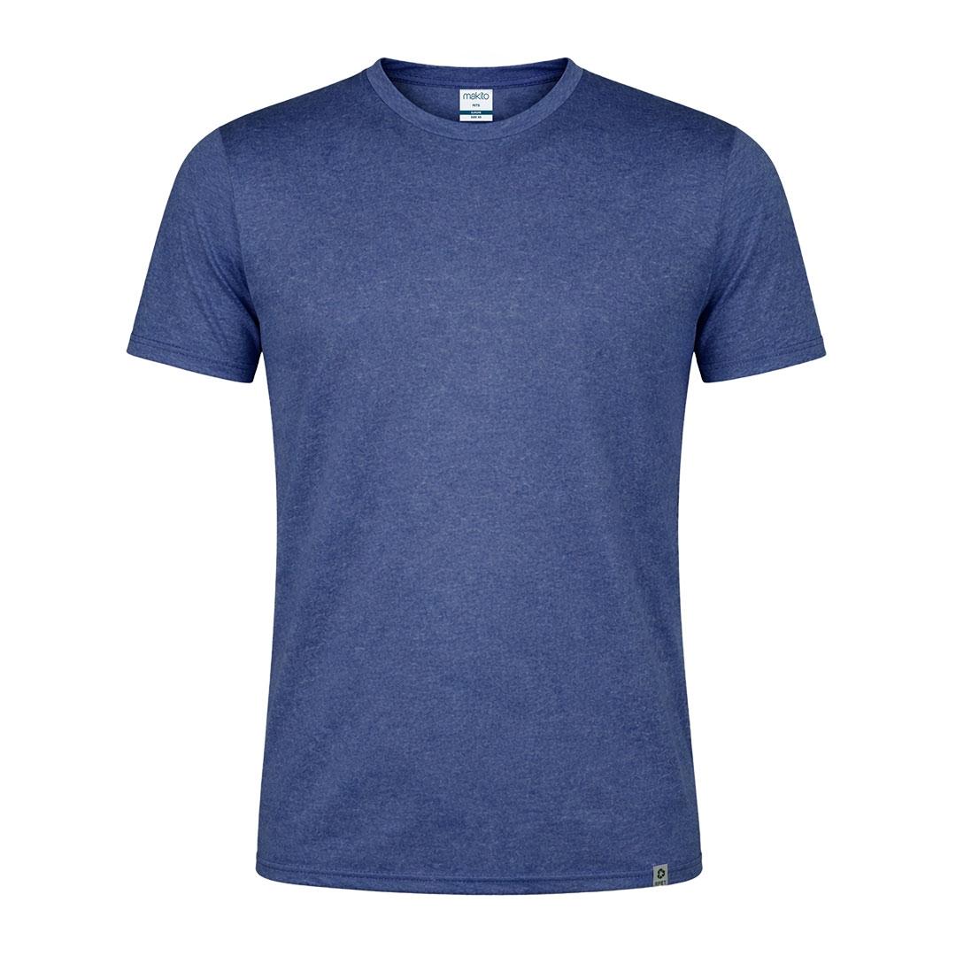 Tricou pentru adulți Rits albastru marină L