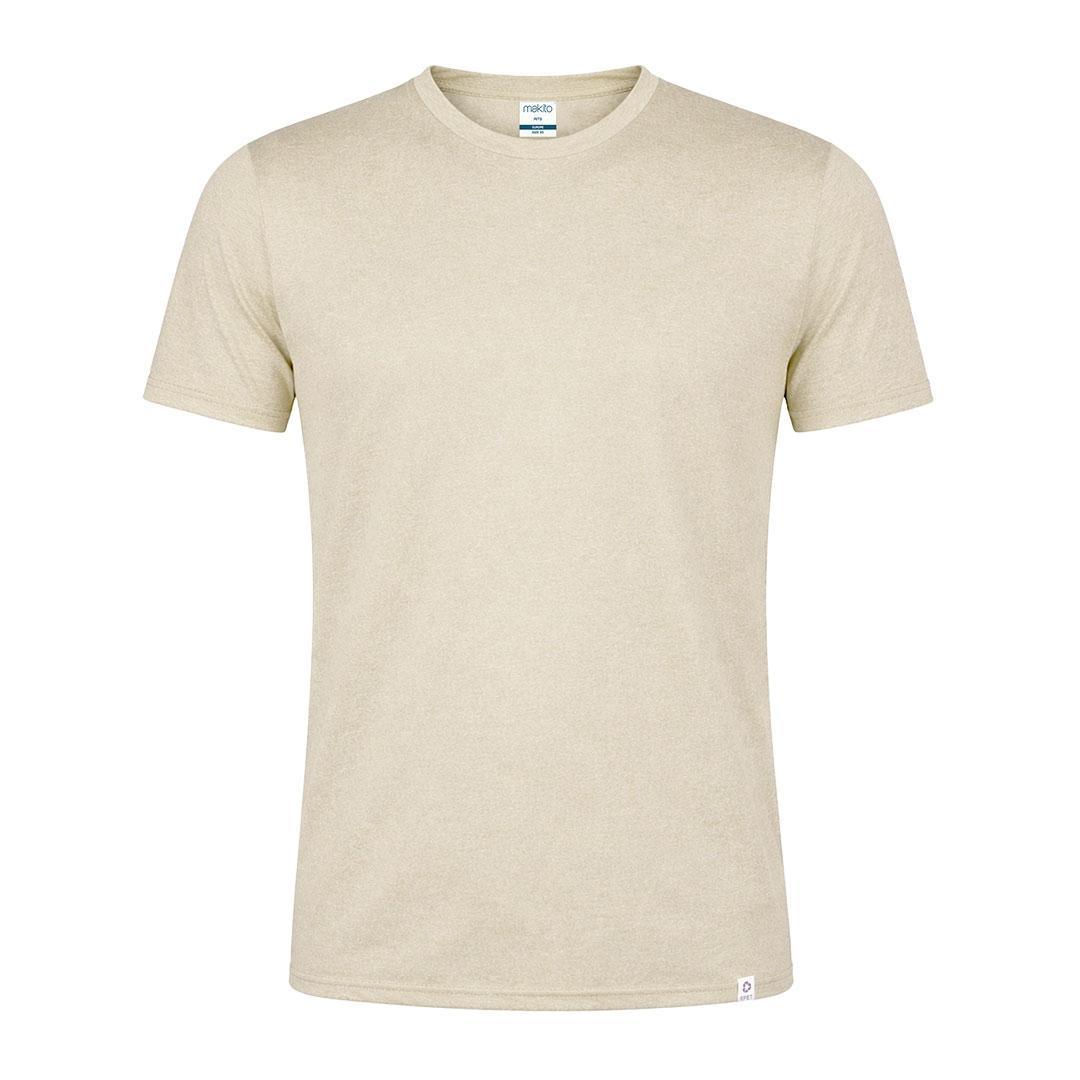 Tricou pentru adulți Rits natural L