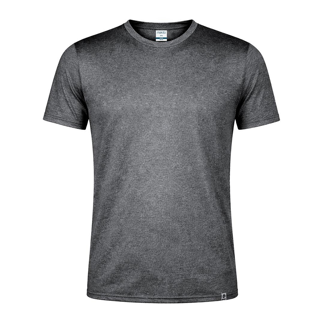 Tricou pentru adulți Rits negru L