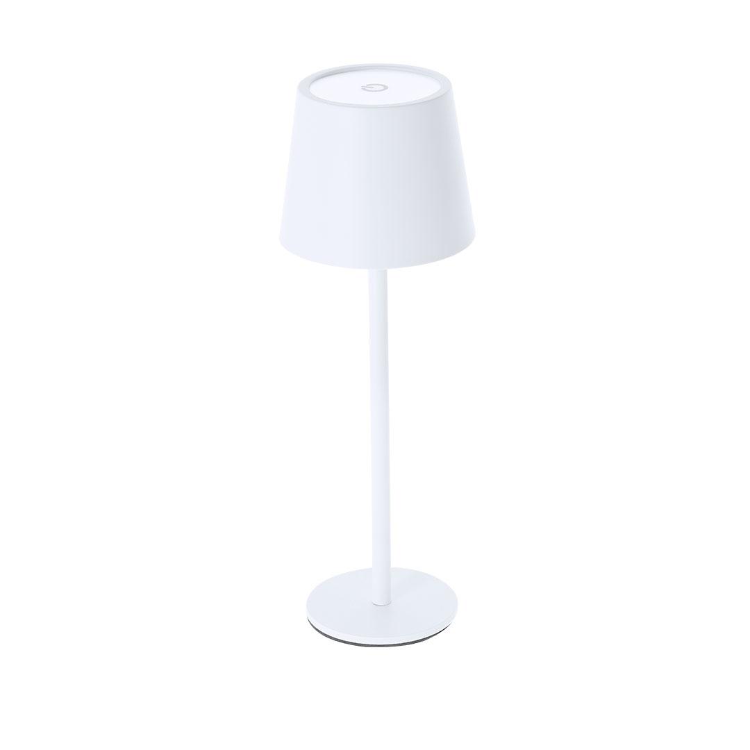 Lampă portabilă Tanik alb