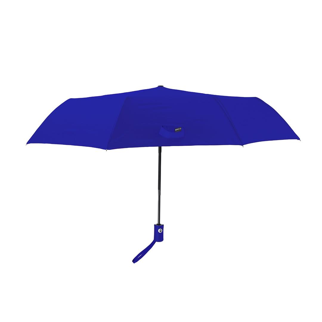 Umbrelă Santana albastru