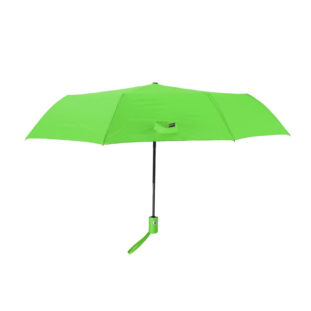 Umbrelă Santana verde deschis