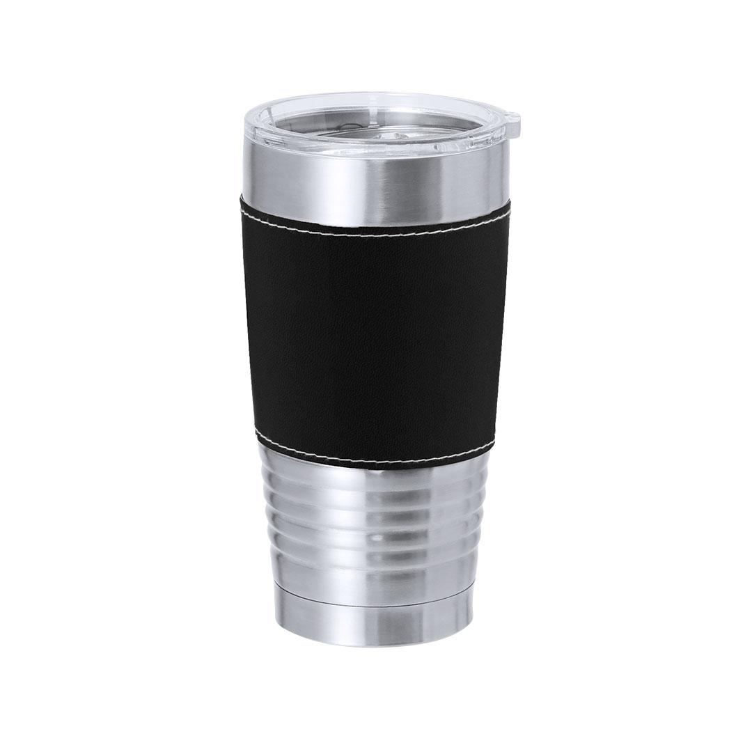 Cană termoizolantă Zuncex negru