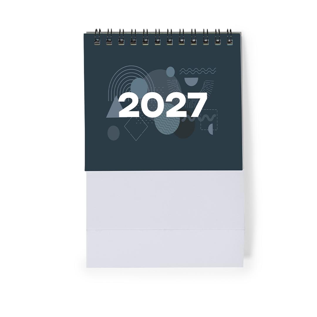 Calendar de birou Ener
