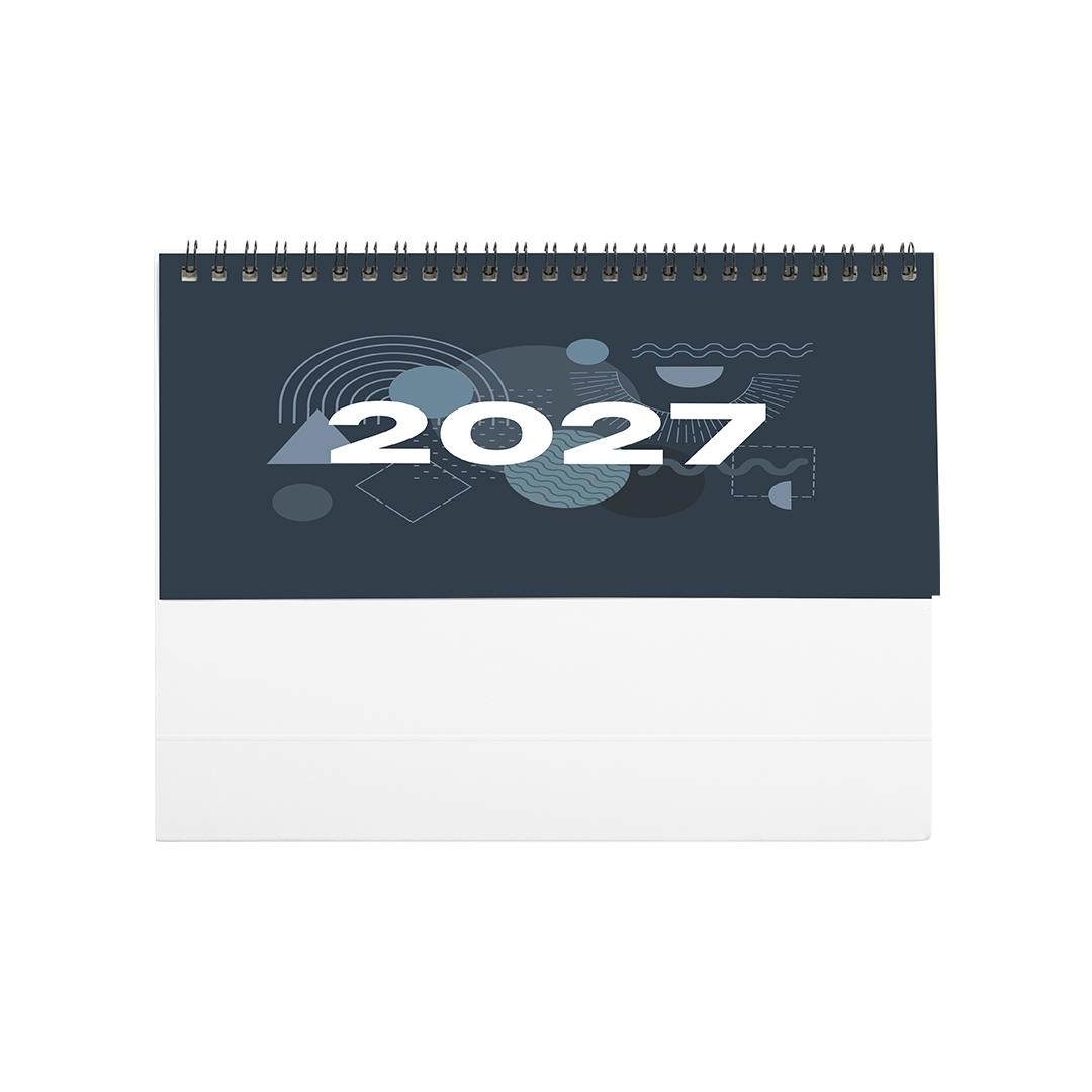 Calendar de birou Feber 