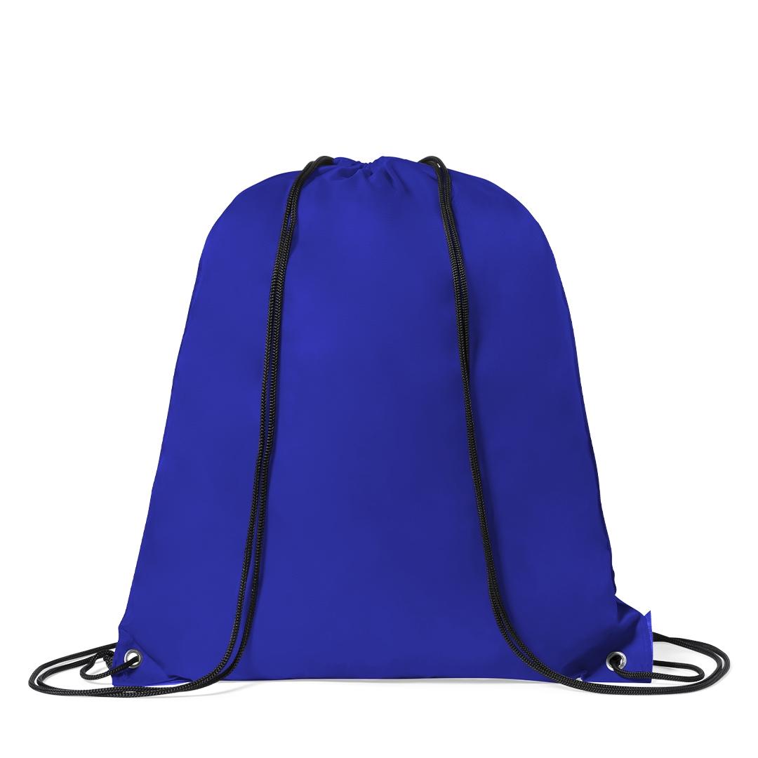 Sac cu șnur Spook alb