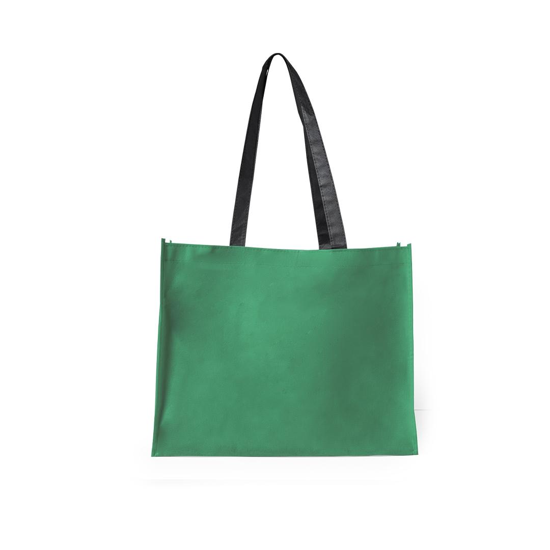 Geantă de mână Tucson verde