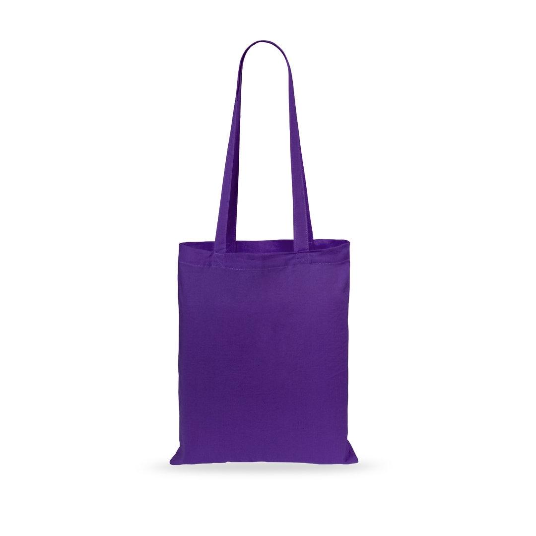 Geantă de mână Geiser violet