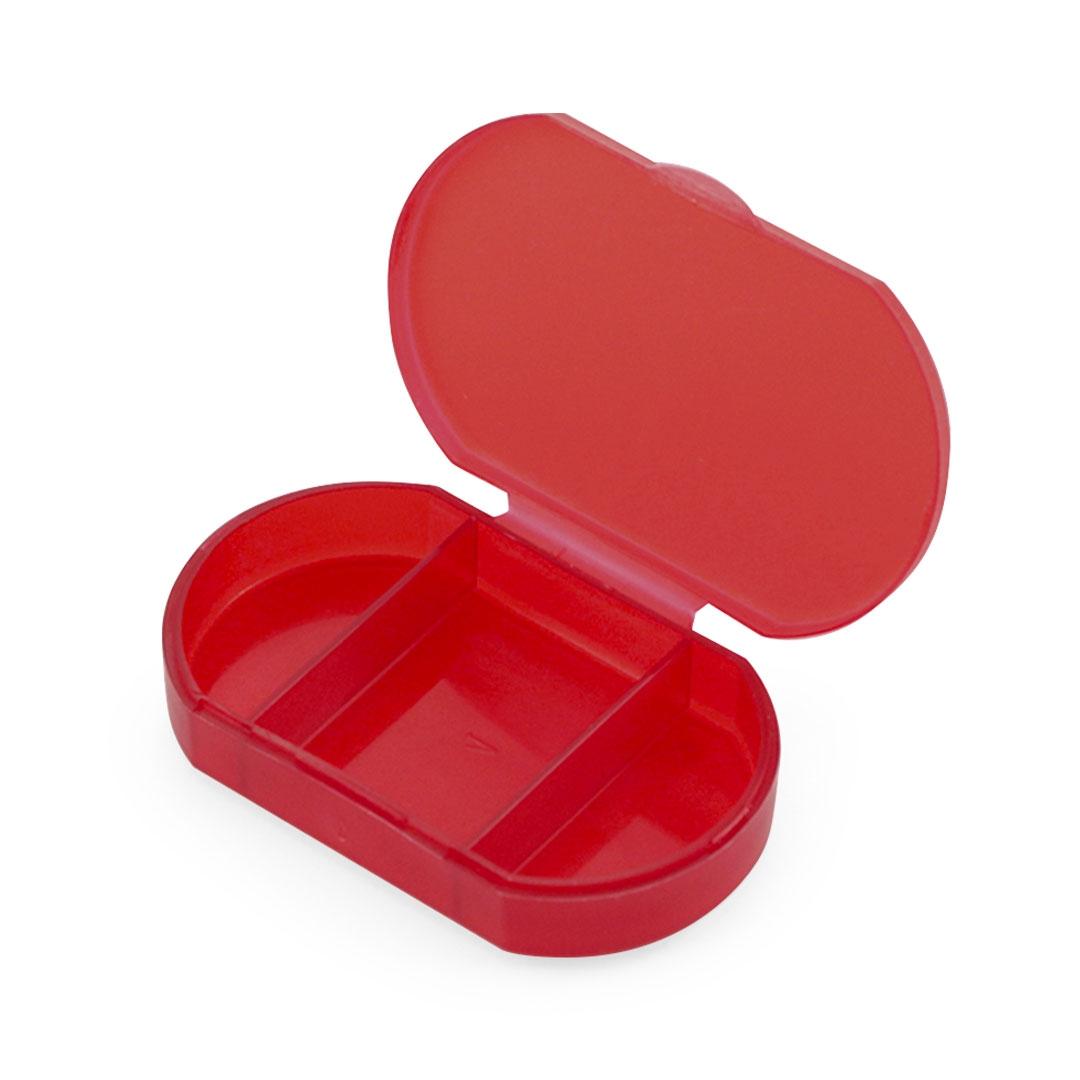 Cutie pentru pastile Trizone