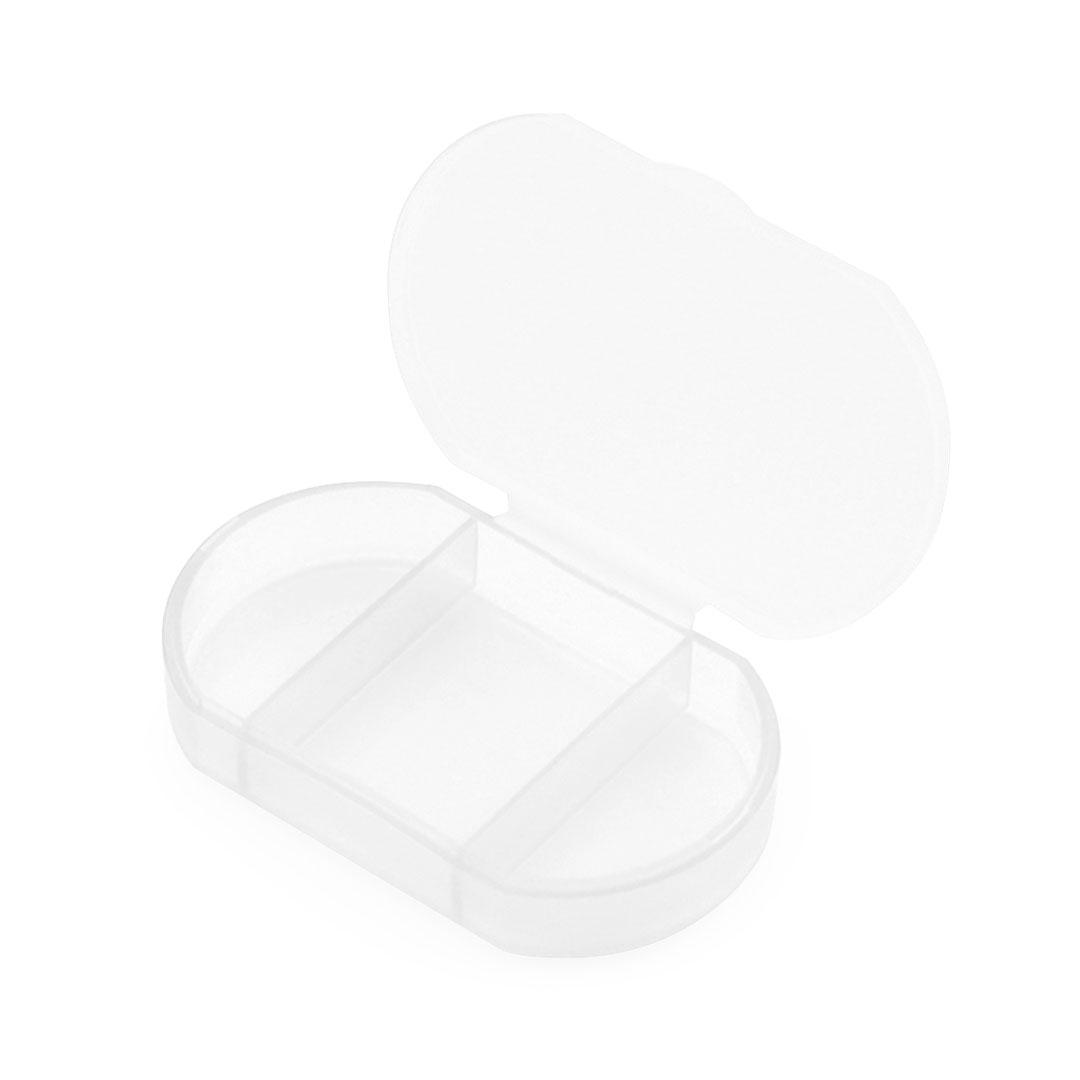 Cutie pentru pastile Trizone